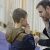 Перша Свята Сповідь, м. Лісабон